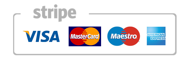 Pay with credit or debit card